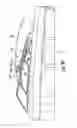 Fig. 20 - Stowable bimini top