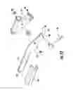 Fig. 22 - Stowable bimini top