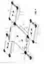 Fig. 07 - Floating support device for a photovoltaic panel