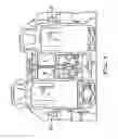 Fig. 02 - Cockpit seat armrest avionics cursor control device