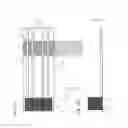 Fig. 10 - Device and method for moving cargo