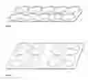 Fig. 02 - A THERMOFORMABLE BLISTER MATERIAL WITH HUMIDITY, OXYGEN AND LIGHT BARRIER, FOR PACKAGING DIETARY AND COSMETIC PRODUCTS, MEDICAL DEVICES AND MEDICINAL PRODUCTS