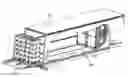 Fig. 01 - Modular shipping apparatus and system