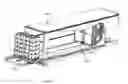 Fig. 02 - Modular shipping apparatus and system