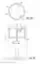Fig. 43 - Container-less custom beverage vending invention