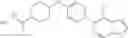Fig. 746 - 1,4-substituted piperidine derivatives