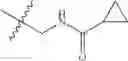 Fig. 167 - Isoxazoline derivatives as insecticides