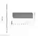 Fig. 33 - Crystalline pharmaceutical and methods of preparation and use thereof