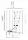 Fig. 48 - Crystalline pharmaceutical and methods of preparation and use thereof