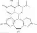 Fig. 366 - Substituted polycyclic carbamolypyridone derivative