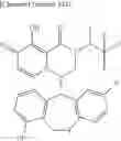 Fig. 586 - Substituted polycyclic carbamolypyridone derivative