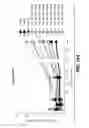 Fig. 69 - Humanized and affinity matured antibodies to FcRH5 and methods of use