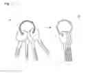 Fig. 02 - Magnet for keys