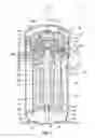 Fig. 02 - SEPARATOR PLATE WITH INLET CURVE
