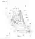 Fig. 12 - Oil supply structure for power unit, and power unit