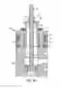 Fig. 08 - Hydraulic valve cover assembly