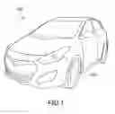 Fig. 02 - Vehicle lamp