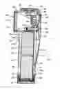 Fig. 04 - Portable light with deployable hanger