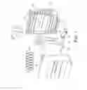 Fig. 02 - Magazine carrier