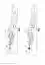 Fig. 06 - MUZZLE BRAKE CONCUSSION REDUCING DEVICE FOR FIREARMS AND ASSOCIATED MUZZLE BRAKES AND COMPENSATORS