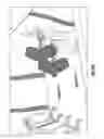 Fig. 08 - MUZZLE BRAKE CONCUSSION REDUCING DEVICE FOR FIREARMS AND ASSOCIATED MUZZLE BRAKES AND COMPENSATORS