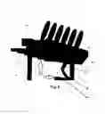 Fig. 09 - Target attachment systems, main frame for receiving different target attachment systems and methods of using the same