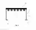 Fig. 10 - Target attachment systems, main frame for receiving different target attachment systems and methods of using the same