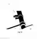 Fig. 13 - Target attachment systems, main frame for receiving different target attachment systems and methods of using the same