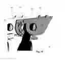 Fig. 15 - Target attachment systems, main frame for receiving different target attachment systems and methods of using the same