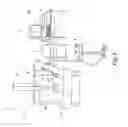 Fig. 02 - Inspection program editing environment providing user defined collision avoidance volumes with integral modification properties