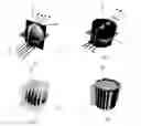 Fig. 01 - Chemical signature resolved detection of concealed objects