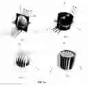 Fig. 02 - Chemical signature resolved detection of concealed objects