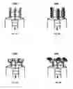 Fig. 04 - Apparatus and method for molecular separation, purification, and sensing