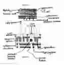Fig. 03 - Visualization of bacterial colonization and biofilm formation on orthopaedic trauma explants
