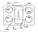 Fig. 30 - Visualization of bacterial colonization and biofilm formation on orthopaedic trauma explants
