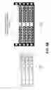Fig. 08 - High density optical patch panel rack