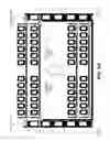 Fig. 09 - High density optical patch panel rack