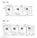 Fig. 76 - Liquid crystal display device