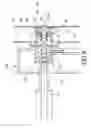 Fig. 07 - Image forming apparatus having a driving force transmission rotating body which transmits a driving force to a driving force receiving portion of a driven member