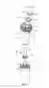 Fig. 13 - Photosensitive process cartridge with driving force receiver