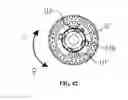 Fig. 18 - Photosensitive process cartridge with driving force receiver