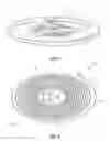 Fig. 02 - Timepiece component with a part with a decoupled welding surface