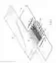 Fig. 02 - Hinge device applicable to soft display module