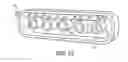 Fig. 08 - Illuminated keyboard