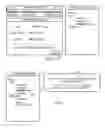 Fig. 04 - Automated electronic message filing system