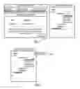 Fig. 05 - Automated electronic message filing system