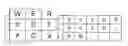 Fig. 01 - Set-top box assistant for text input method and device