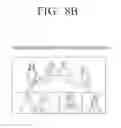 Fig. 13 - Electronic device for displaying a plurality of images and method for processing an image
