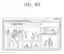 Fig. 19 - Electronic device for displaying a plurality of images and method for processing an image