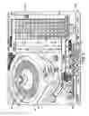 Fig. 09 - Rotor-based gaming device having a secondary award system
